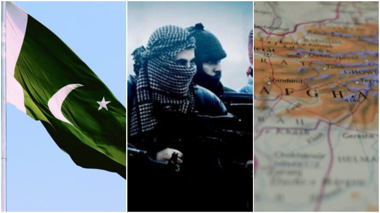 Afghanistan: Security forces recover Pakistani national identity cards from slain militants 