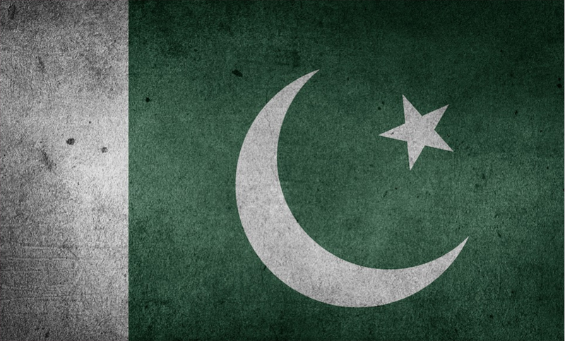 Blasphemy: Pakistani singer targeted over song posted on social media 