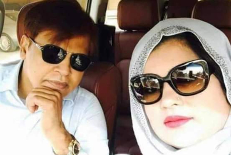 ACC, CID officials unearth Papul's illegal assets