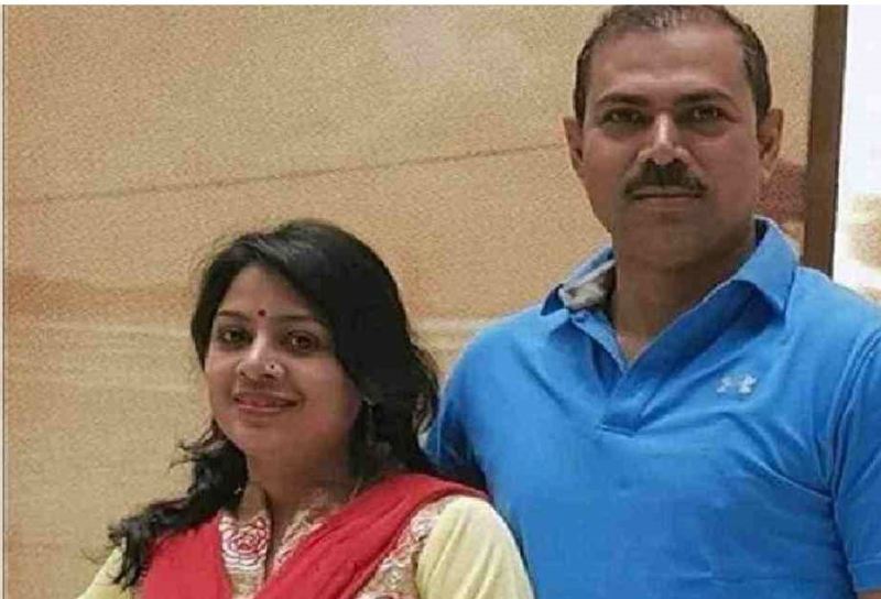 ACC files case against OC Pradeep's wife, calls for her travel ban