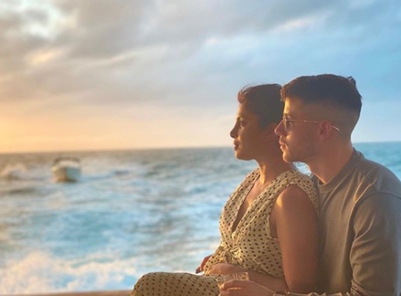 Having a family is very important to me: Priyanka Chopra 