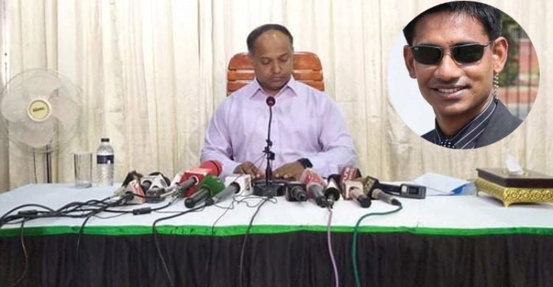 Major Sinha killing: Sensational details divulged by accused during interrogation, says RAB