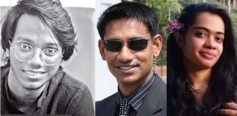 Major Sinha murder: Sifat, Shipra walk out of jail on bail