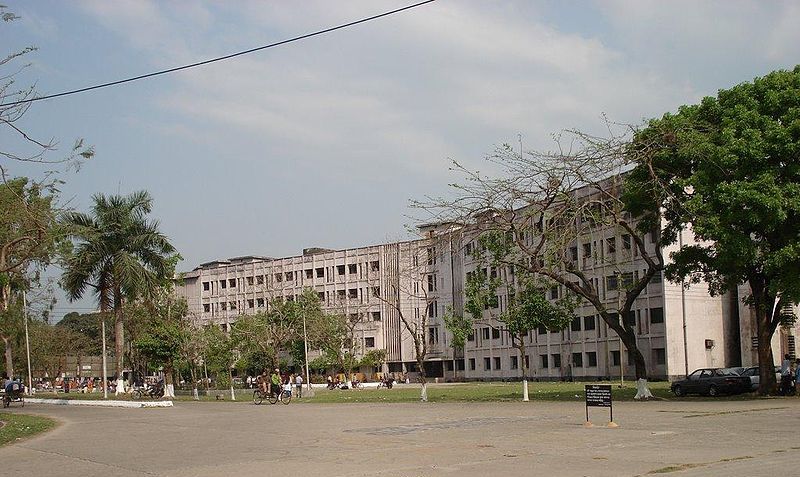 Bangladesh: No Coronavirus trace found in student's body who returned from China 