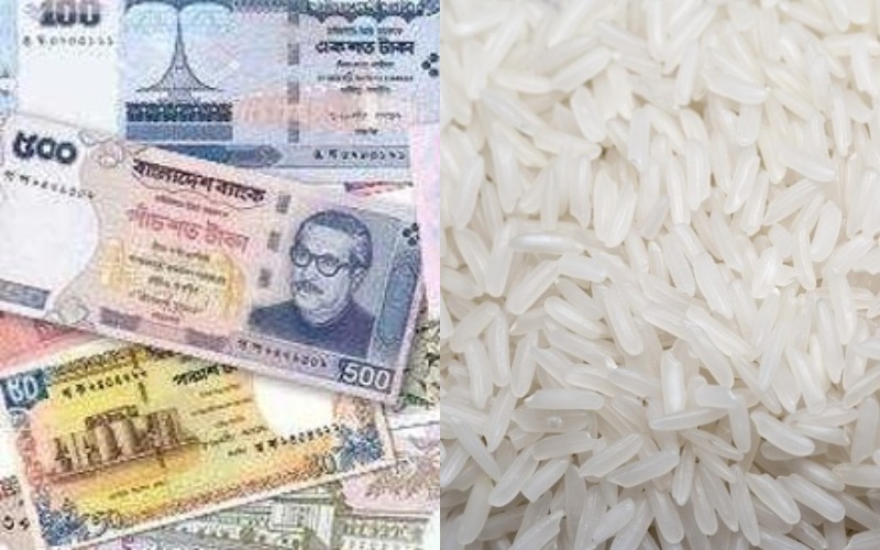 Government announces economic, food relief package for calamity-hit people 