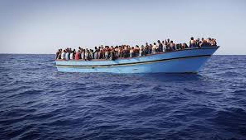 Bangladesh won't take responsibility of Rohingyas floating on sea