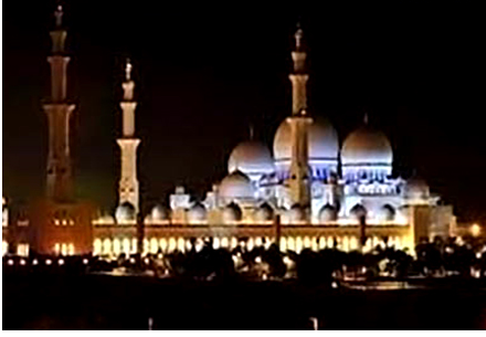 Bangladesh observinf Shab E Barat today