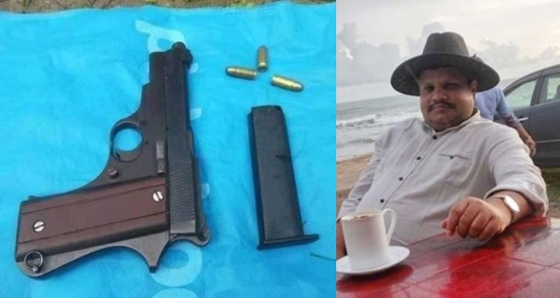 Shahed Alam: DB files charge sheet against Regent chairman in arms case 