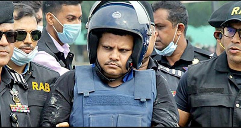 Regent Hospital owner Shahed placed on six-day remand again