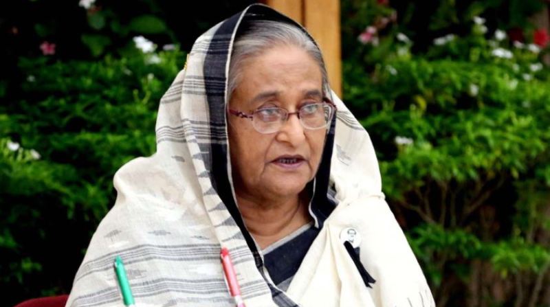 Bangabandhu killing: There were conspirators within the team, says PM Hasina