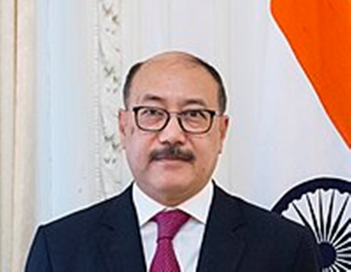 Shringla to visit Dhaka tomorrow 