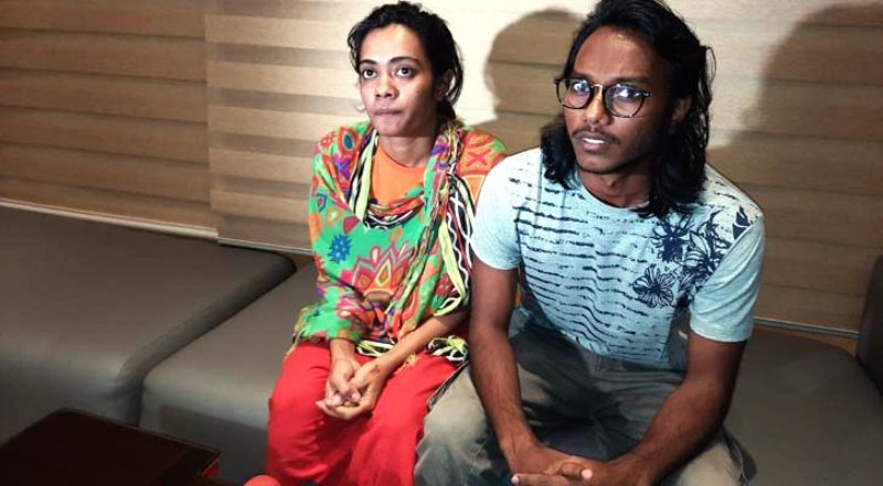 Nur criticizes Shipra, Sifat for keeping silent on Major Sinha murder 