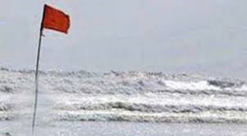 Low pressure formed in Bay of Bengal