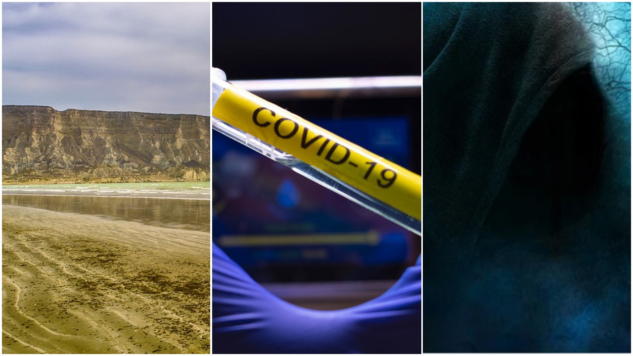 Pakistan secret agencies are backing criminals to target civilians in Balochistan, activists claim