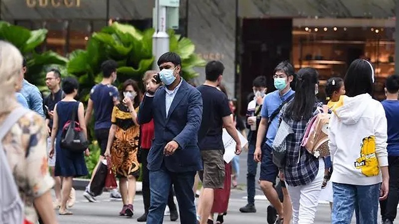 Singapore: 1 more Bangladeshi patient infected by coronavirus 