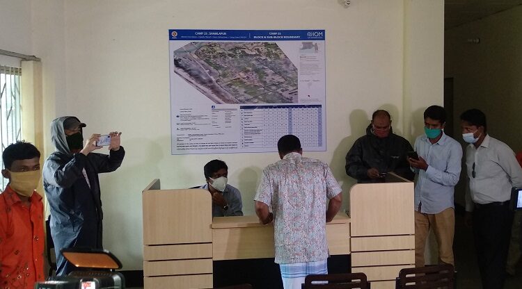 Mass hearing in Sinha murder completed 