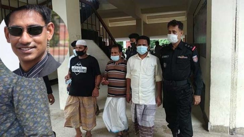 Major Sinha killing: Police arrest three witnesses