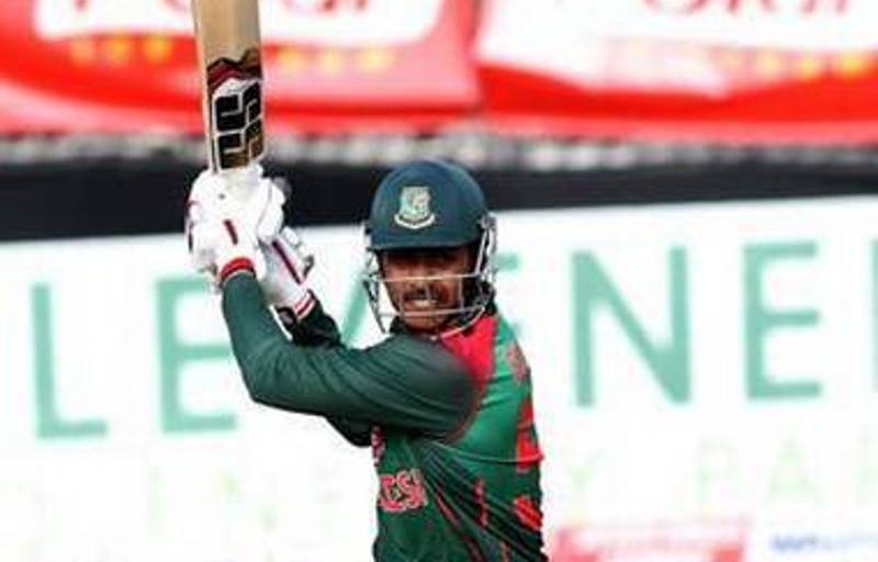 Bangladesh beat Zimbabwe