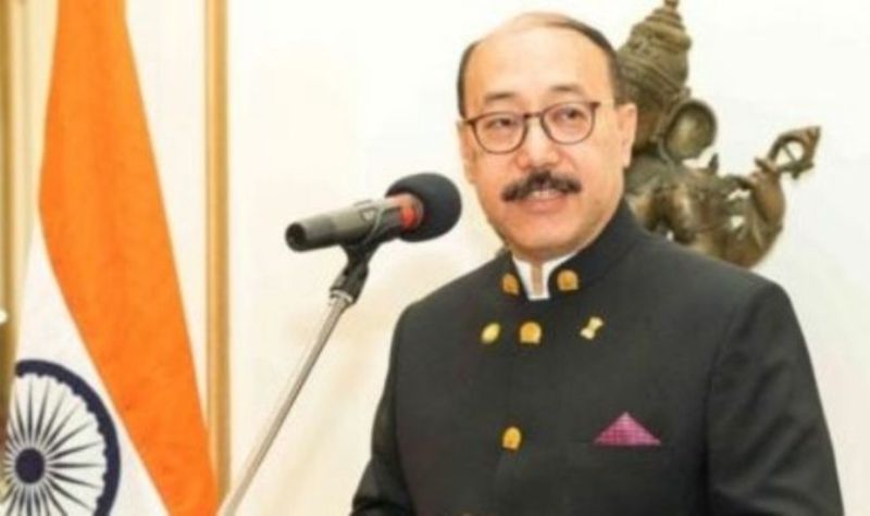 India's Foreign Secretary Harsh Vardhan Shringla calls Dhaka visit fruitful