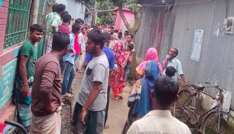 Tangail murder: Police nab three