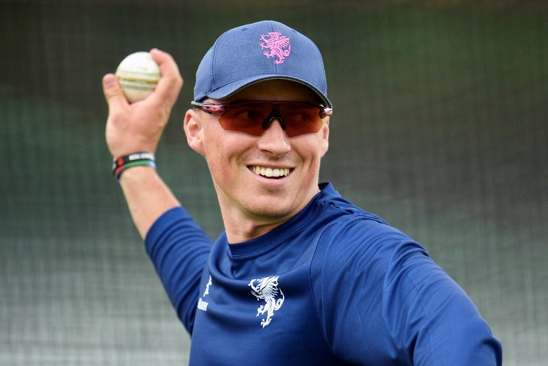 Banton, Hafeez make huge gains in T20I Rankings