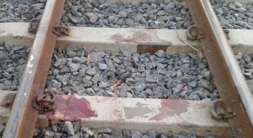 Dhaka: Train runs over three 