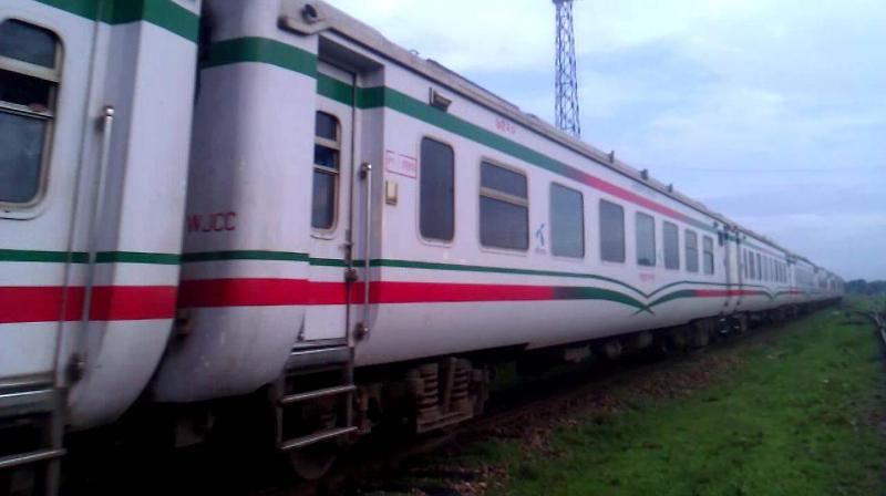 ID card: Restrictions for travellers availing railway transport lifted