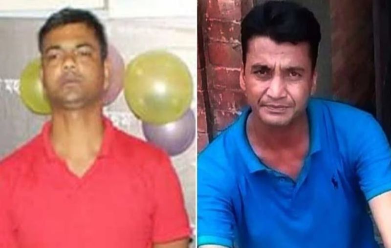 ইউএনও ওয়াহিদার ওপর হামলায় দুই জন গ্রেফতার