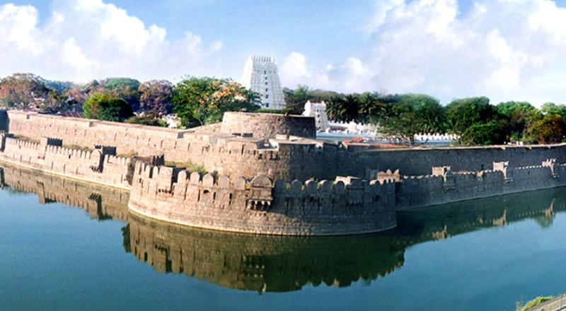 Vellore: Bangladeshis in deep trouble 