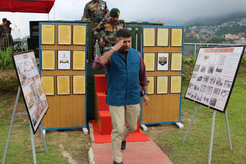 Vikram Doraiswami appointed new Indian High Commissioner in Bangladesh