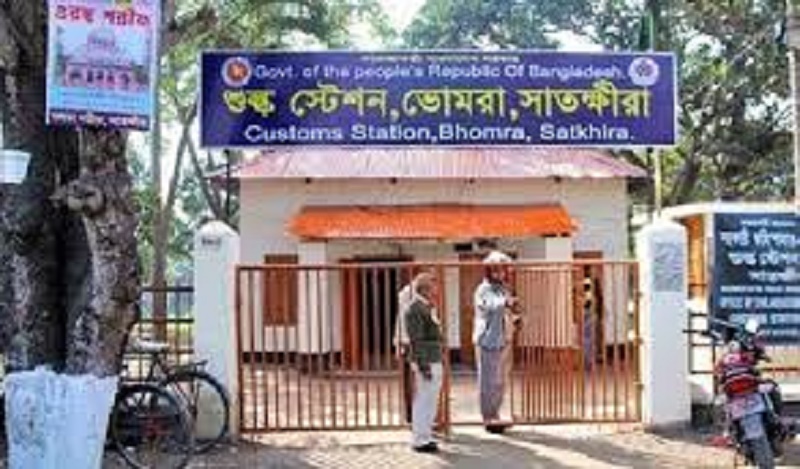 Bangladesh port suffers major loss due to COVID-19 