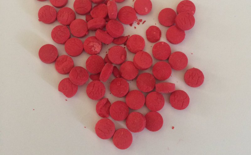 Yaba tablets worth $76651 seized by RAB during raid, two held in Comilla