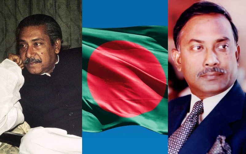 Ziaur Rahman was a 'psychopath', couldn't have killed Bangabandhu without American support: Lawrence Lifschultz