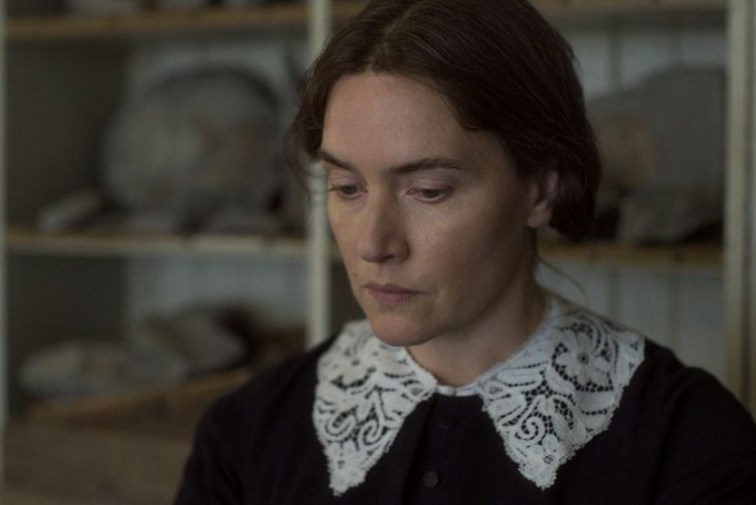 Kate Winslet starrer Ammonite to close 64th BFI London Film Festival