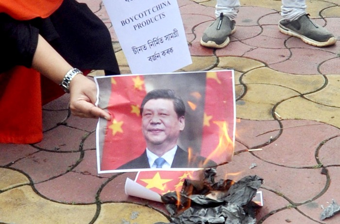 Galwan Valley episode: China ordered attack on Indian troops, says US intel 