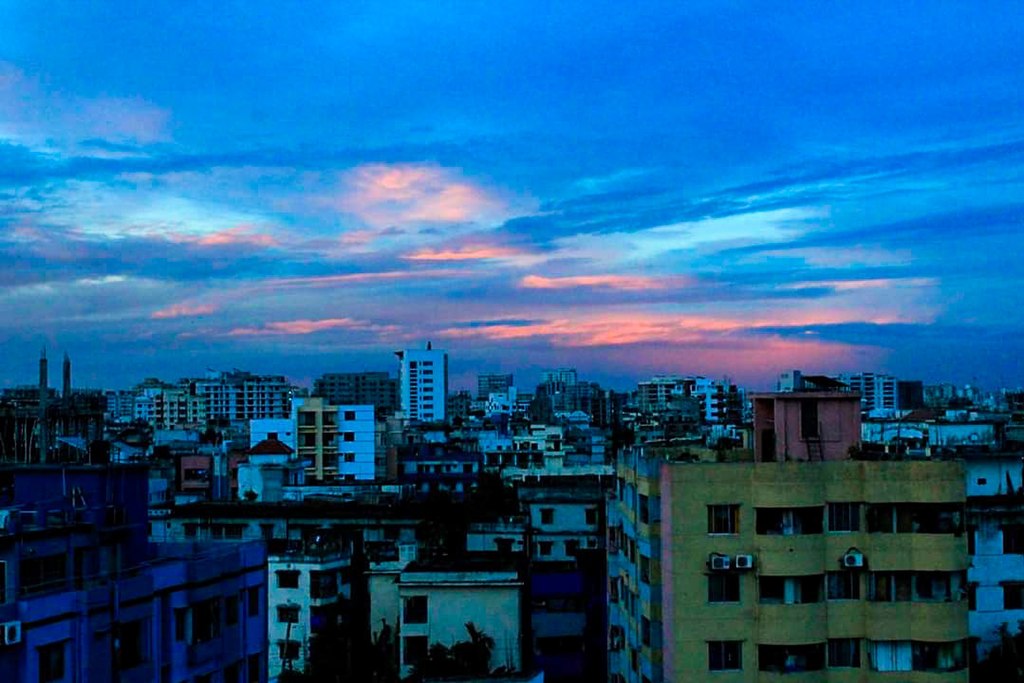 Bangladesh: Missing person's body recovered from Chittagong 