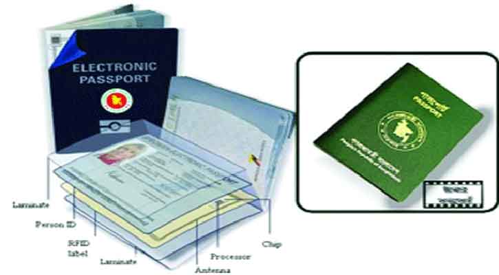 E-passport: 2 thousand appeals made in three days