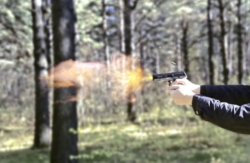 Suspected drug peddler killed during gunfight with police in Cox's Bazar 