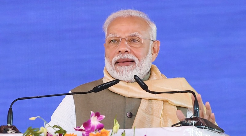 Muktijuddho Mancha to welcome Narendra Modi during Bangladesh visit 