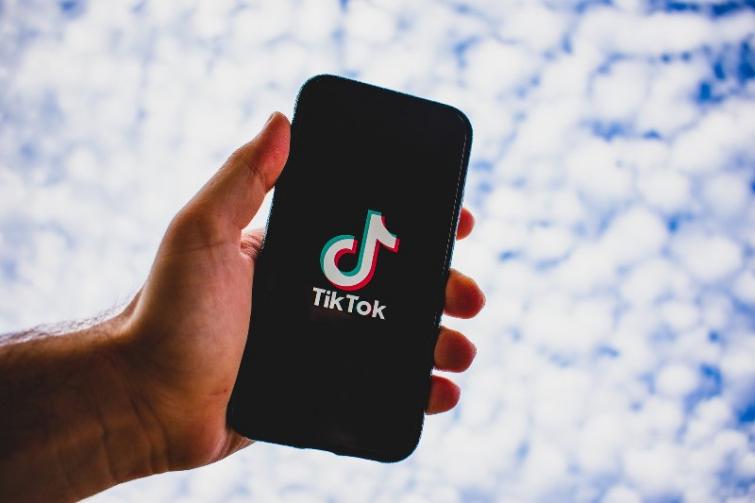 US planning to ban Chinese app TikTok