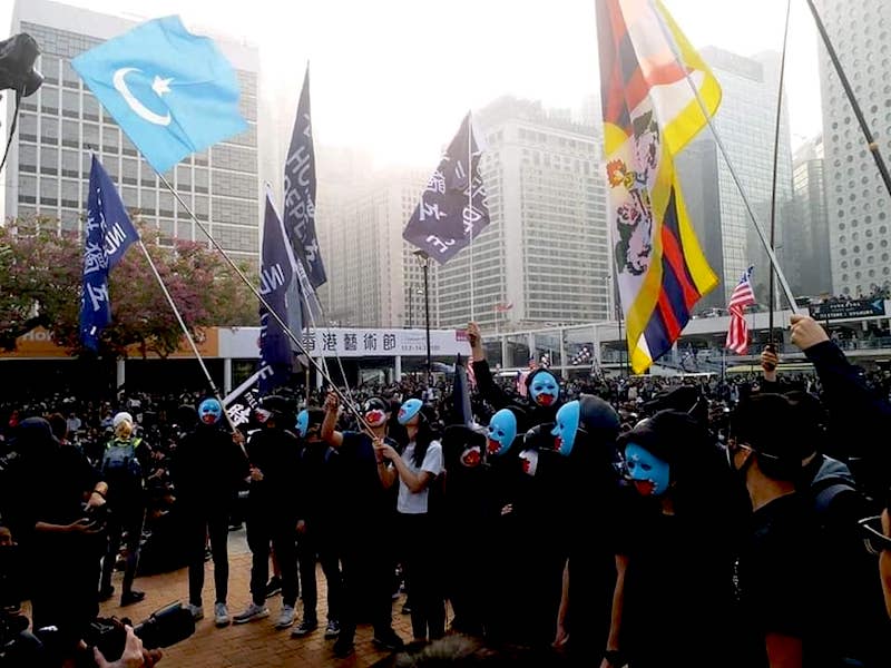 China is using 'debt-plomacy' against Muslim nations to buy its silence on Uyghurs: Report 