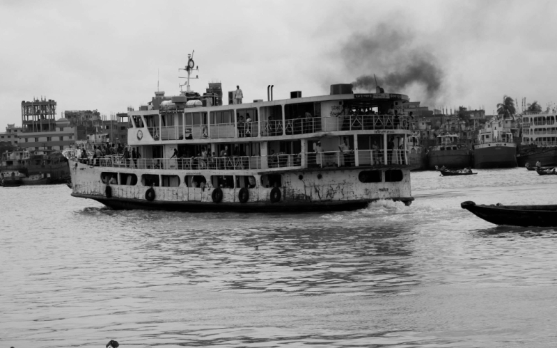 Officials release investigation reports of Buriganga launch capsize 